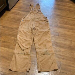 Patagonia Tan Men's Pants